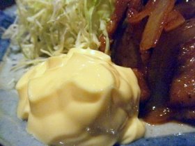 マヨ