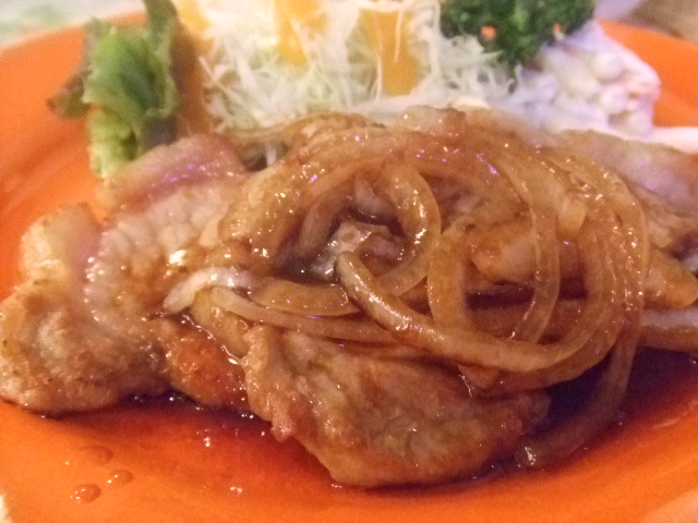 MARU肉