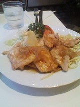 ベア肉