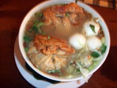 BAKSO