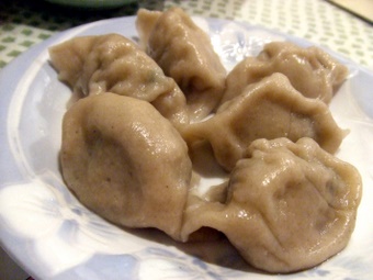 Ginger 045