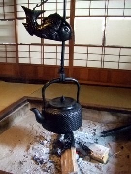 いろり