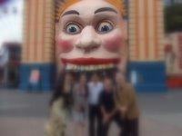 ¥Á¡¼¥º