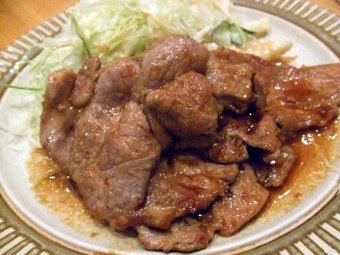 GOTOOお肉