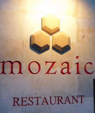 Mozaic