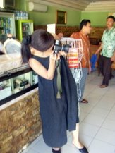 cameralady