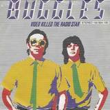 THE BUGGLES / Video Killed The Radio Star 7