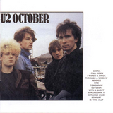 U2 / October