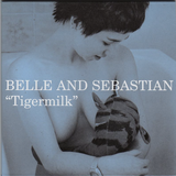 Tigermilk