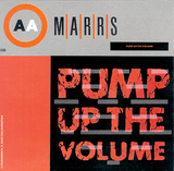 Pump Up The Volume
