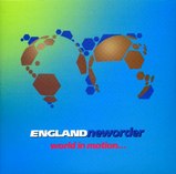 NEW ORDER / World In Motion 12