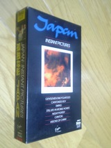 JAPAN / Instant Pictures