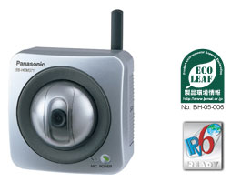 panasonic BB-HCM371