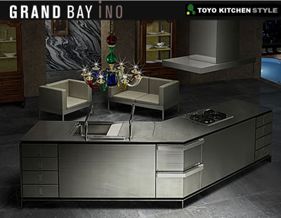 GRAND BAY ino