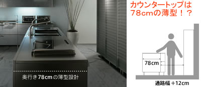�����󥿡��ȥåפα��Ԥ���78cm