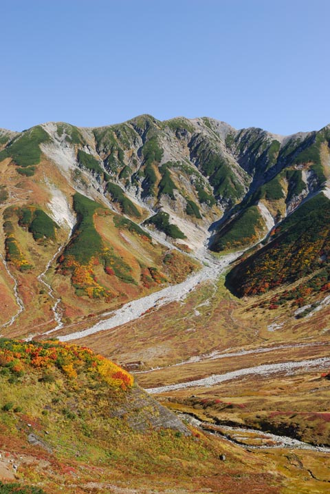 立山2
