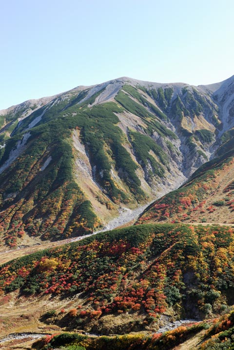 立山1