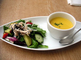 plate