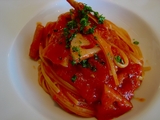 パスタ