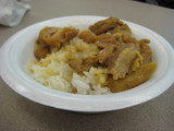 teriyaki
