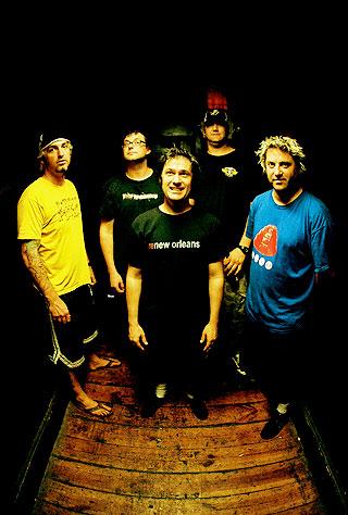 Lagwagon