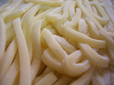 うどん