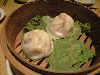 小籠包