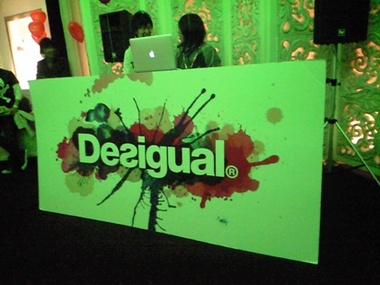Desigual