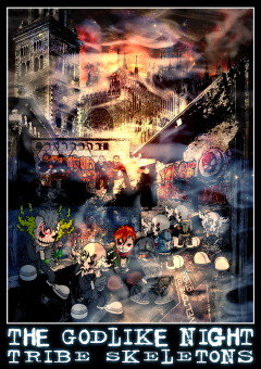 The Godlike Night