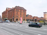 福岡市早良区デンマーク家具店シーデスタよりマルメ駅