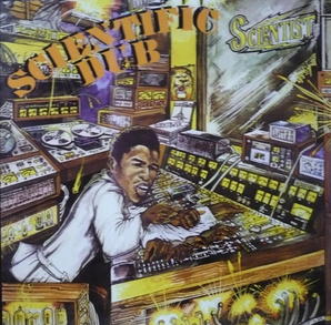 scientific dub