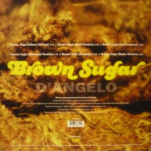 brown sugarrrrrrr