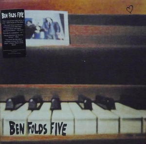ben folds five