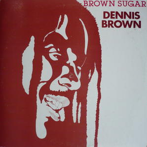brown sugar