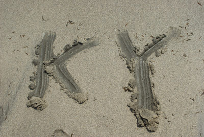 KY
