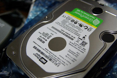 HDD