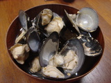 shijimi