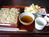 soba
