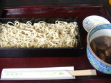 soba