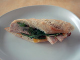 sandwich
