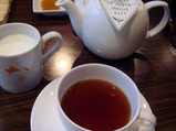 tea
