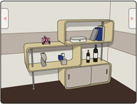 ANOTHER ROOM