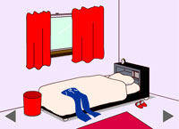 rinako room