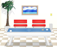 ゲームセンター