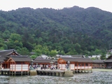 厳島神社