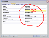 iTunes_sorting