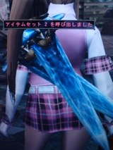 新しいすたーと地点に今…(F) 新しいすたーと地点に今…(F)