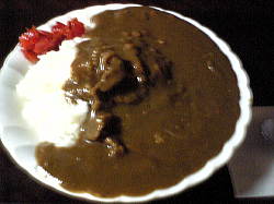カレー