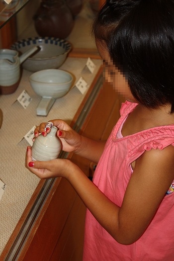 陶芸