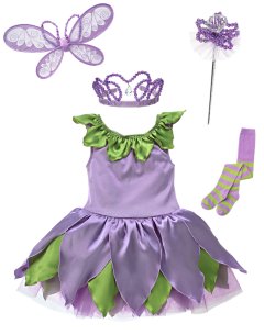 Halloween Costumes